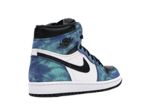 Load image into Gallery viewer, AJ1 Retro High Tie Dye