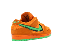 Load image into Gallery viewer, Grateful Dead Bears SB Dunk Low Orange