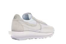Load image into Gallery viewer, Sacai LD Waffle White Nylon