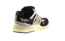 Load image into Gallery viewer, Presto X OW "THE TEN" Black