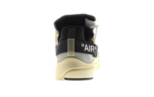 Load image into Gallery viewer, Presto X OW "THE TEN" Black