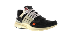 Load image into Gallery viewer, Presto X OW "THE TEN" Black