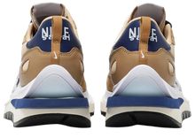 Load image into Gallery viewer, Sacai Vapor Waffle 'Sesame Blue Void'