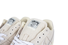 Load image into Gallery viewer, AF1 STUSSY Fossil Stone
