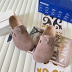 Chrome Hearts x Birks Dusty Mauve (Customs)