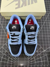 Load image into Gallery viewer, SB Dunk X Supreme Ocean Fog (2025)
