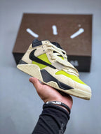 Jumpman Jack Travis Scott Cut The Check Bright Cactus