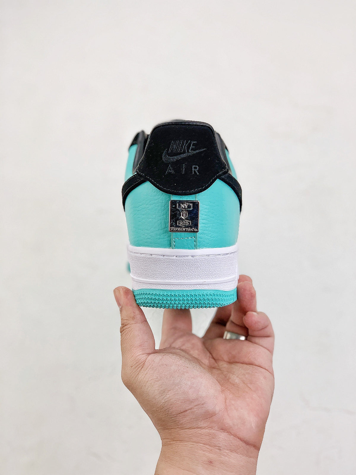 AF1 x Tiffany F&F