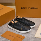 LV Soft Sneaker Black