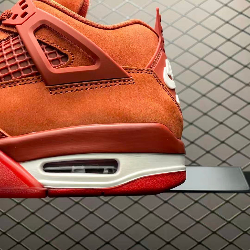 AJ4 x Nigel Sylvester Brick by Brick