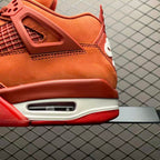 AJ4 x Nigel Sylvester Brick by Brick