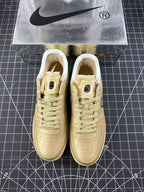 AF1 OW "SESAME'