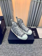 B23 High 'Grey' CD Diamond