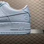 AF1 x Travis Ice Blue