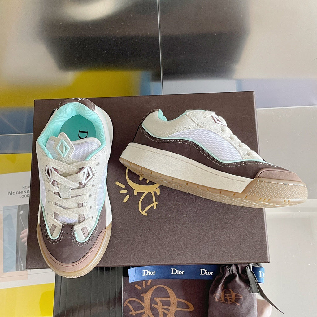 B713 Cactus Jack Tiffany Mocha