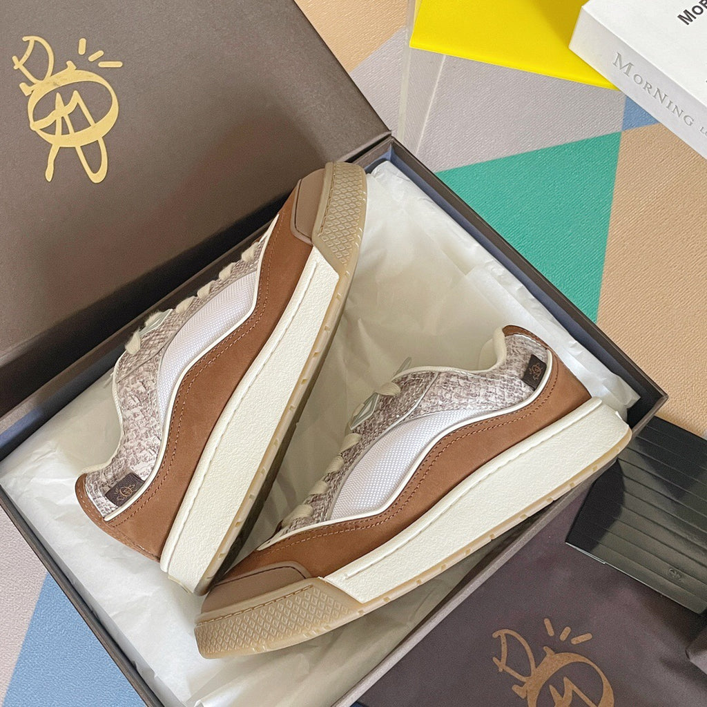 B713 Cactus Jack Beige Brown