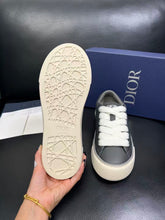 Load image into Gallery viewer, B33 Spin Sneaker Grey
