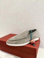 LP Summer Walk - Seagull Gray