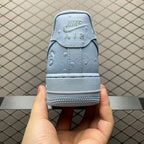 AF1 x Travis Ice Blue