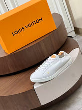 Load image into Gallery viewer, LV Soft Sneaker White
