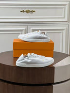 LV Soft Sneaker White