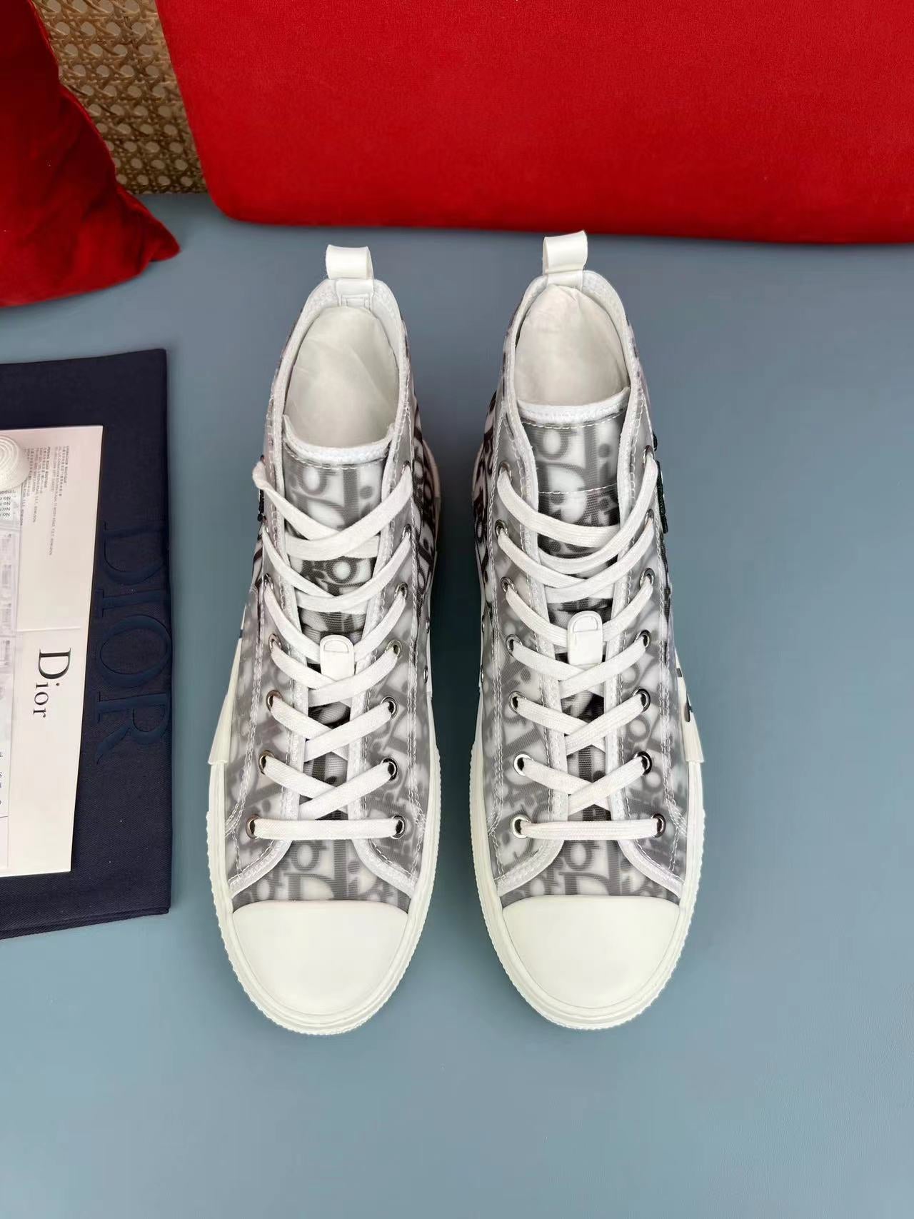 B23 High 'Oblique - Shawn Bee Embroidery Patch'