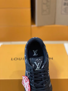LV x Human Made Trainers