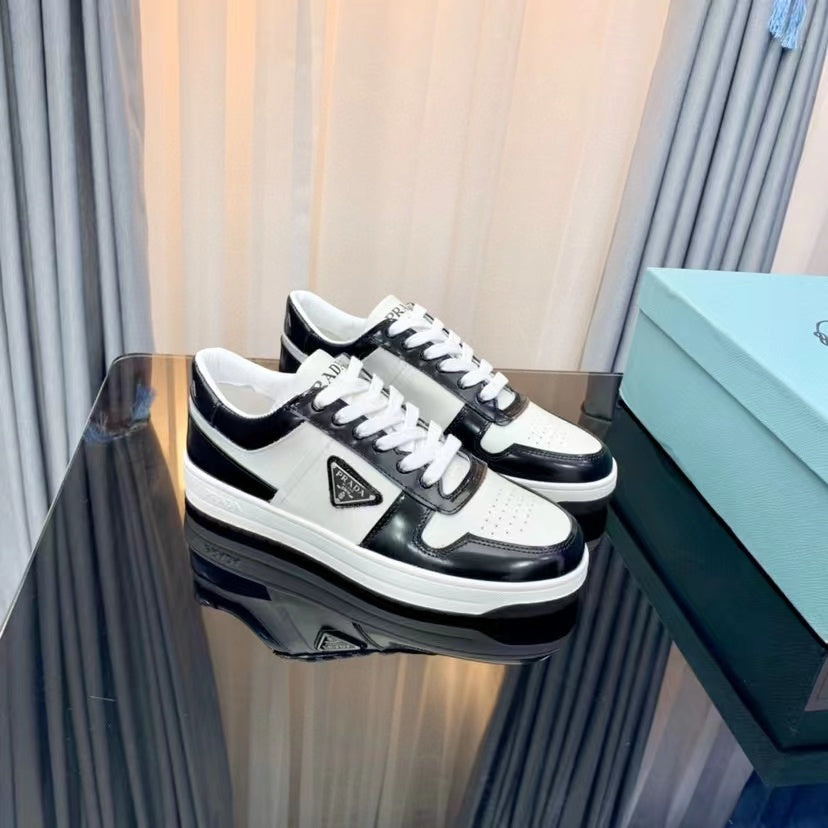 Prada Downtown Black & White