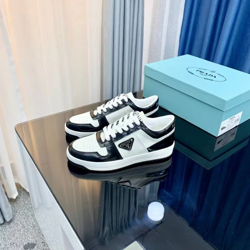 Prada Downtown Black & White