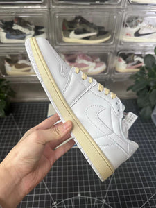 AJ1 Low Travis Scott x Blue Sail