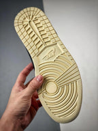 AJ1 Low X Travis LV Customs