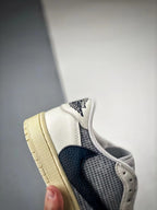 AJ1 Low X Travis LV Customs