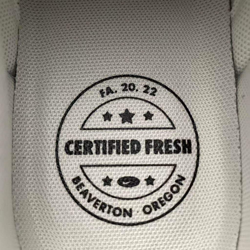 Stussy X Dunk SB Low Cream Black