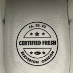 Stussy X Dunk SB Low Cream Black