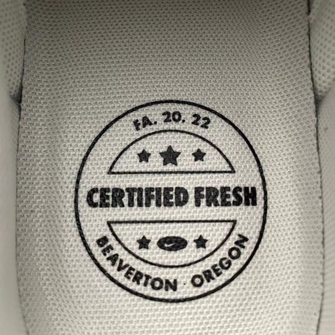 Stussy X Dunk SB Low Cream Black