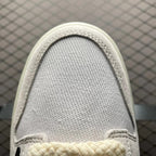 Stussy X Dunk SB Low Cream Black