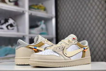 Load image into Gallery viewer, AJ1 Low X OW Customs Off-White
