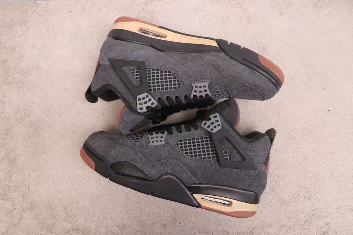 AJ4 x London