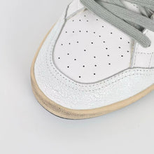 Load image into Gallery viewer, Golden Goose Ball-Star Suede Star Black Heel Tab
