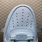 AF1 x Travis Ice Blue