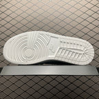 AJ1 Low Travis Scott x White Party