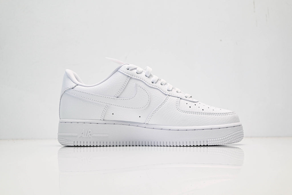 AF1 x Nocta CLB 'White'