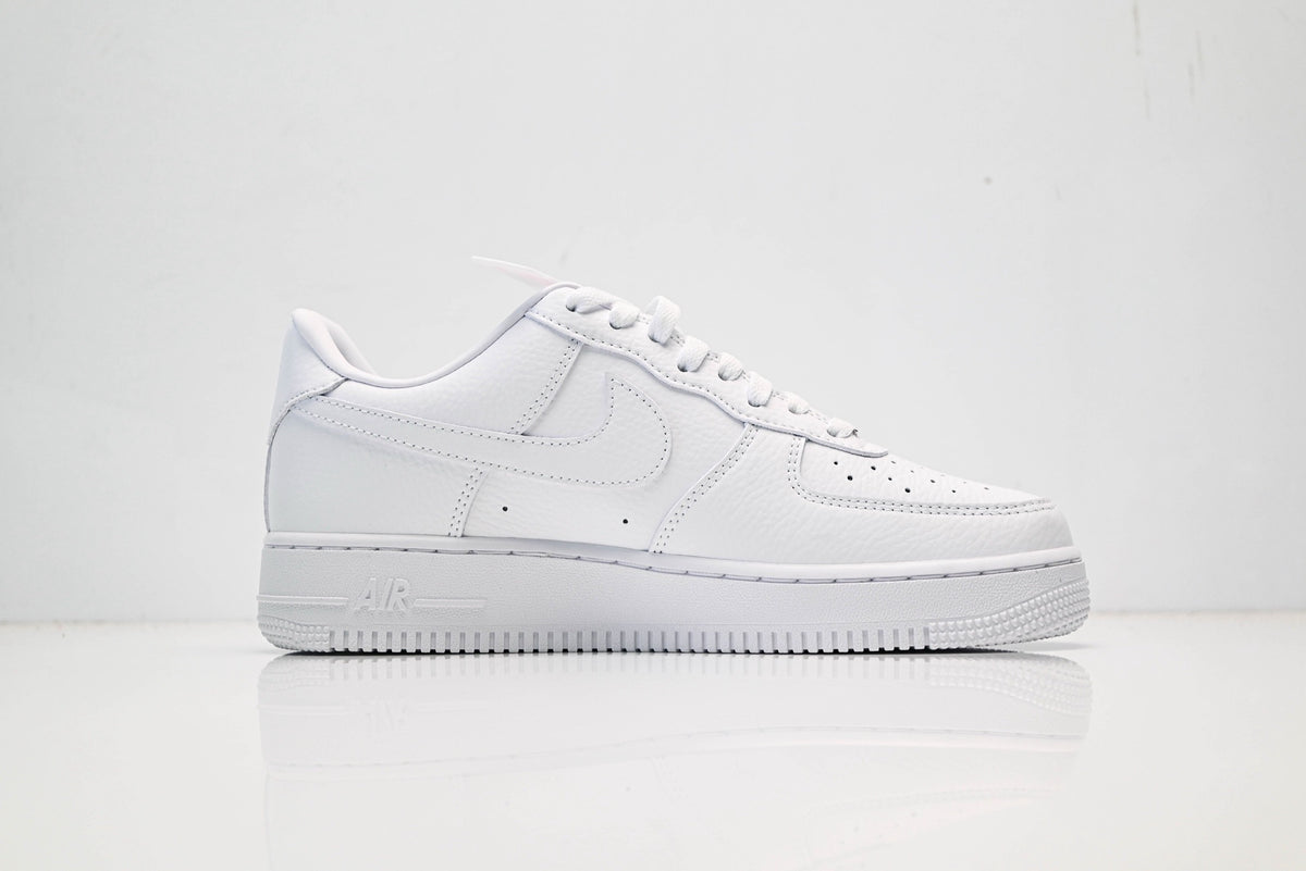 AF1 x Nocta CLB 'White'