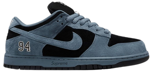 SB Dunk X Supreme Ocean Fog (2025)