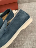 LP Summer Walk - Grey Moss