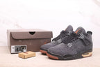 AJ4 x London