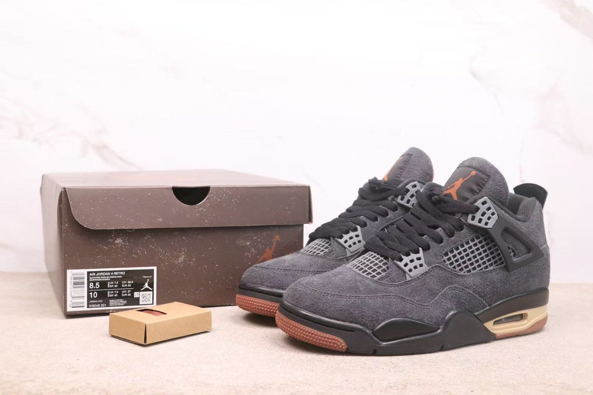 AJ4 x London