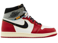 AJ1 Retro High Union LA Chicago