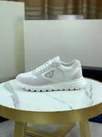 Prada Prax 2.0 White Nylon