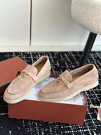 LP Charm | Summer Walk - Beige